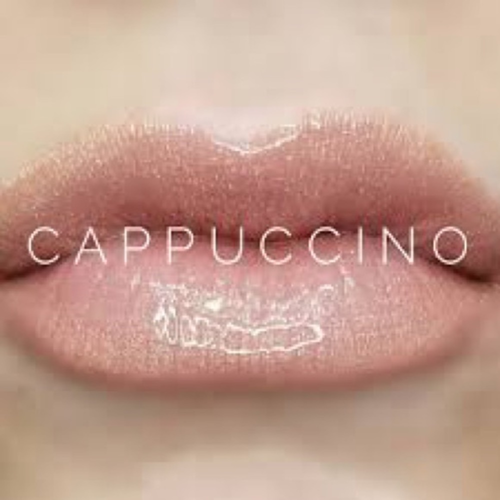 LipSense Cappuccino Lip Color - Tester